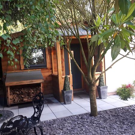 Ever Wanted To Go Off Grid Then This Is For You Sutton Coldfield Esterno foto