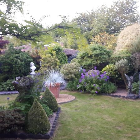 Ever Wanted To Go Off Grid Then This Is For You Sutton Coldfield Esterno foto