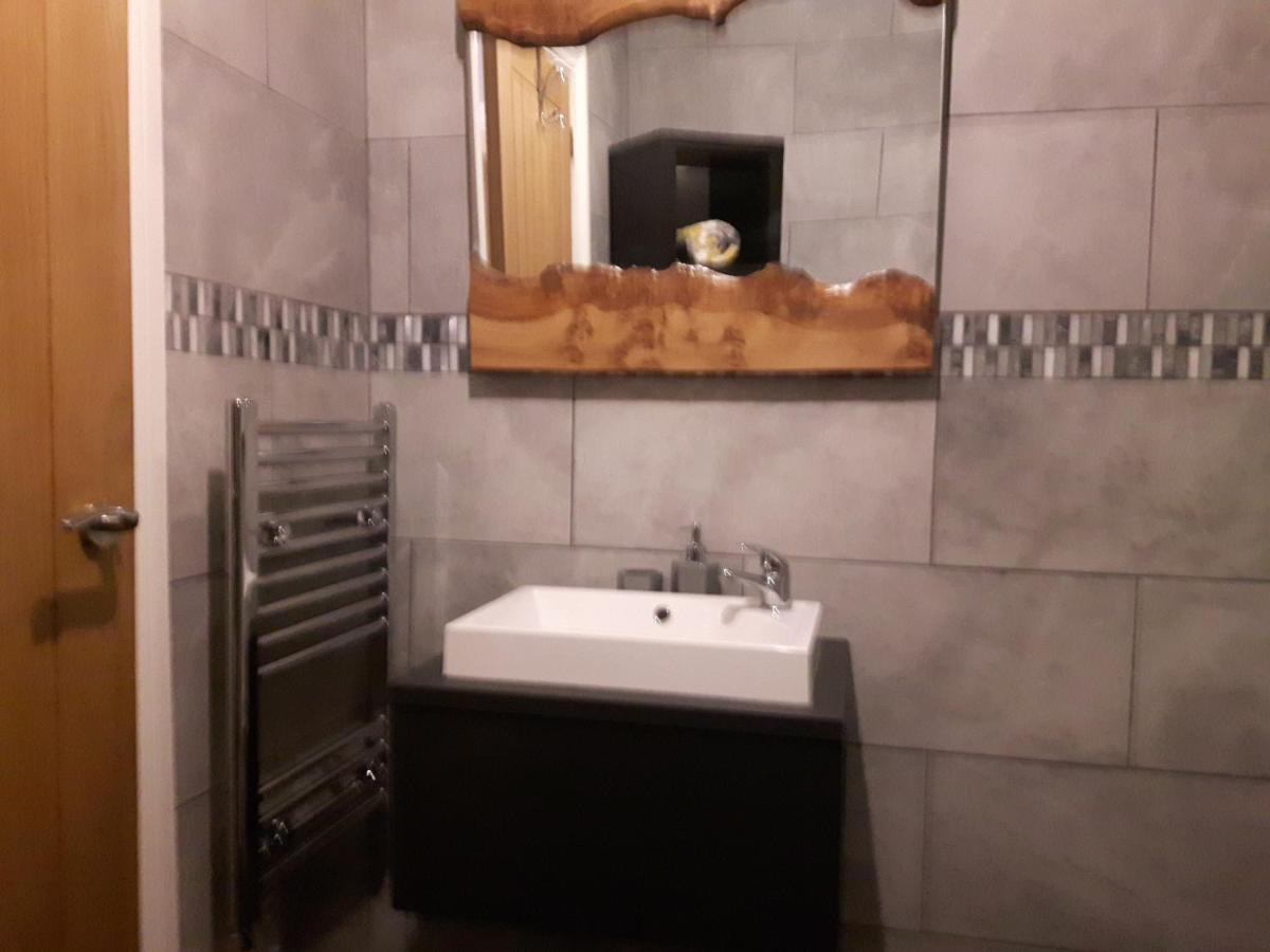 Ever Wanted To Go Off Grid Then This Is For You Sutton Coldfield Esterno foto