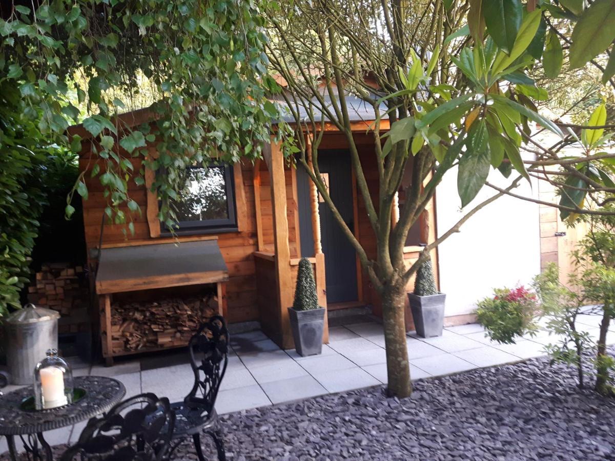 Ever Wanted To Go Off Grid Then This Is For You Sutton Coldfield Esterno foto