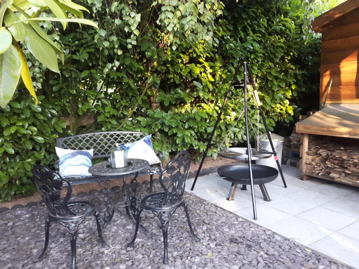 Ever Wanted To Go Off Grid Then This Is For You Sutton Coldfield Esterno foto