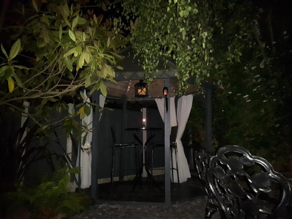 Ever Wanted To Go Off Grid Then This Is For You Sutton Coldfield Esterno foto