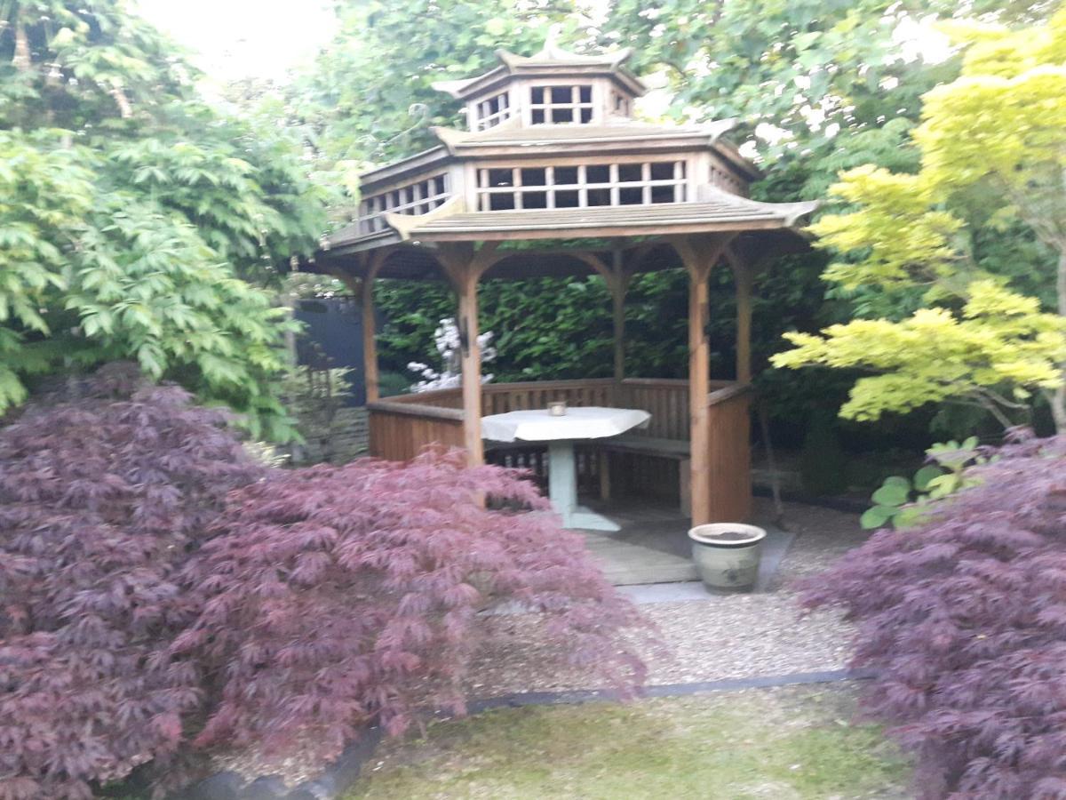Ever Wanted To Go Off Grid Then This Is For You Sutton Coldfield Esterno foto