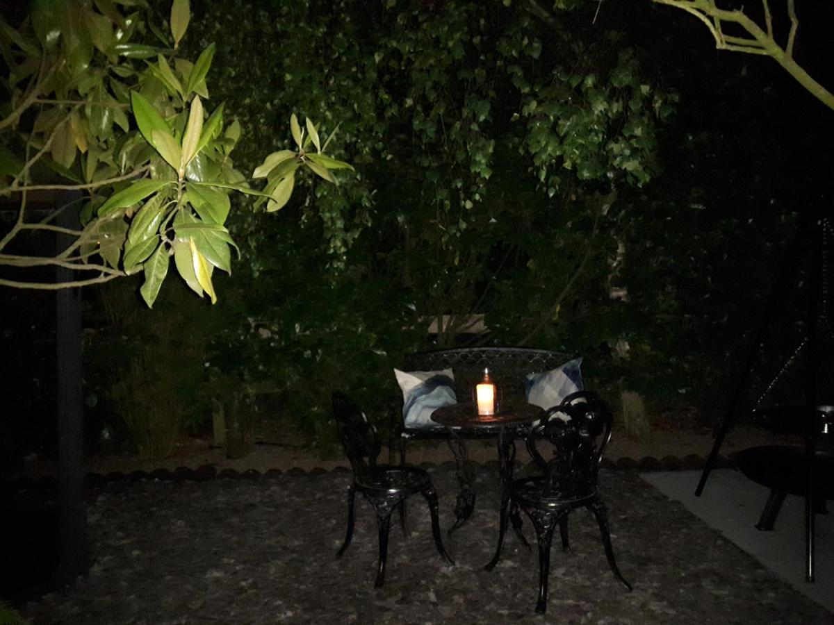 Ever Wanted To Go Off Grid Then This Is For You Sutton Coldfield Esterno foto